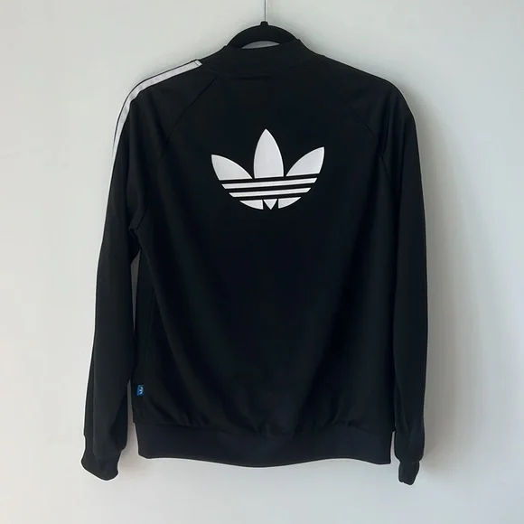 ADIDAS ORIGINALS Jacket - Picture 3 of 4